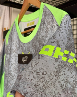 Man. City 3era Equipacion 25-26