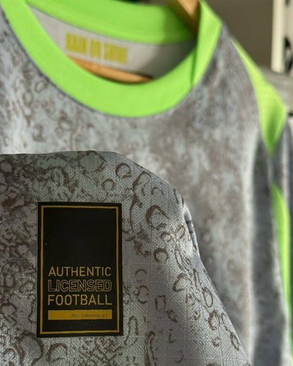 Man. City 3era Equipacion 25-26
