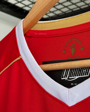 Manchester United Local 06-07 Ronaldo