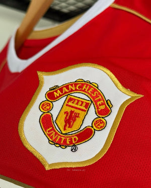 Manchester United Local 06-07 Ronaldo