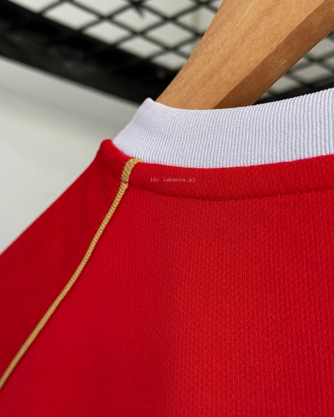 Manchester United Local 06-07 Ronaldo