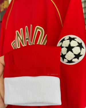 Manchester United Local 06-07 Ronaldo