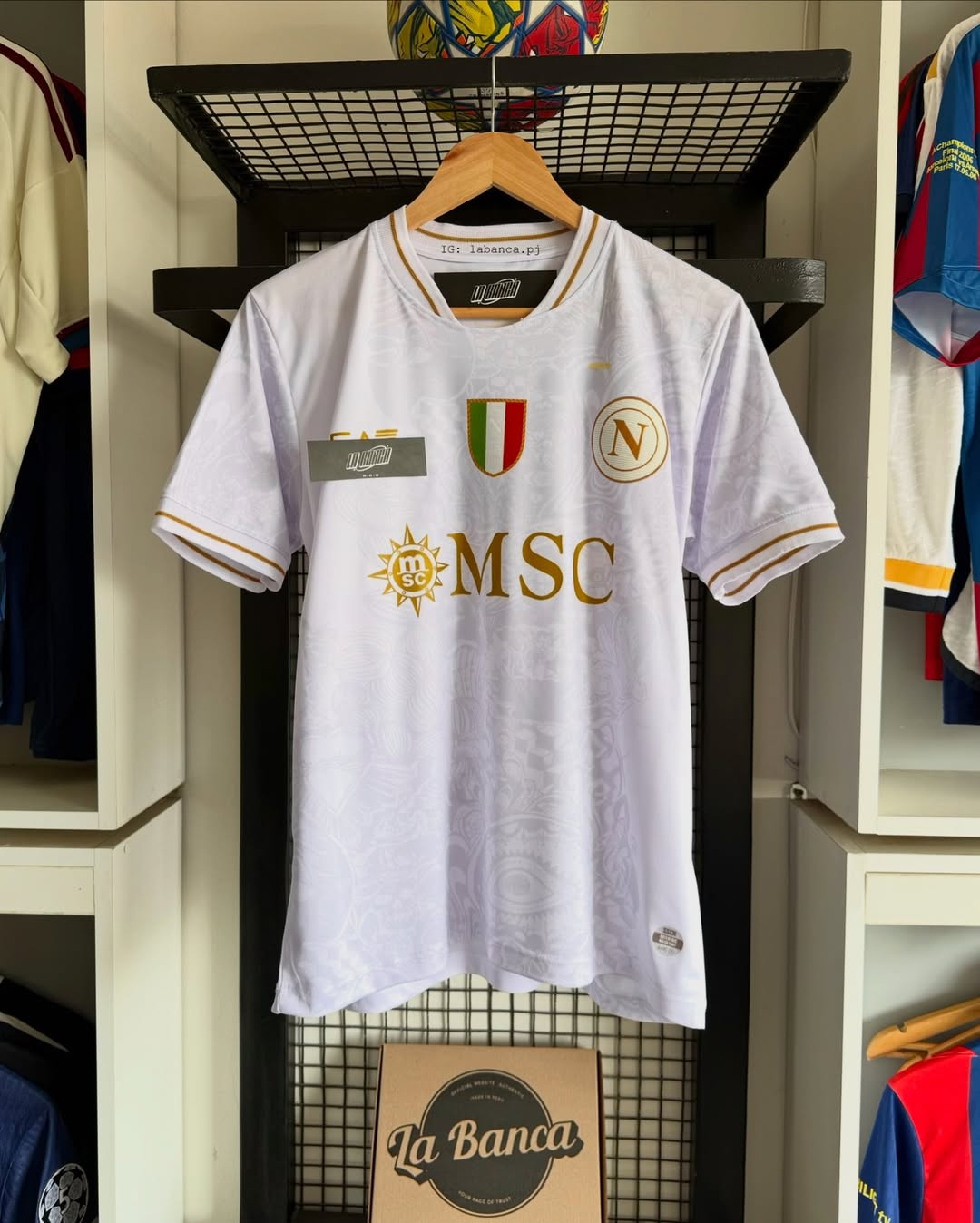 Napoli Alterna 25-26