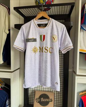 Napoli Alterna 25-26