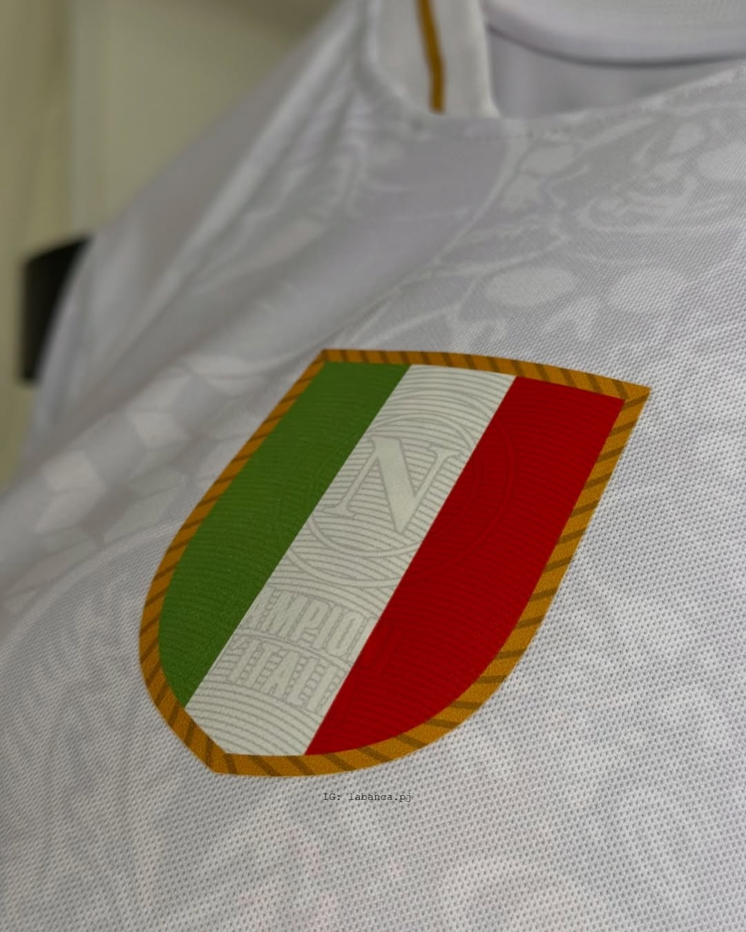 Napoli Alterna 25-26