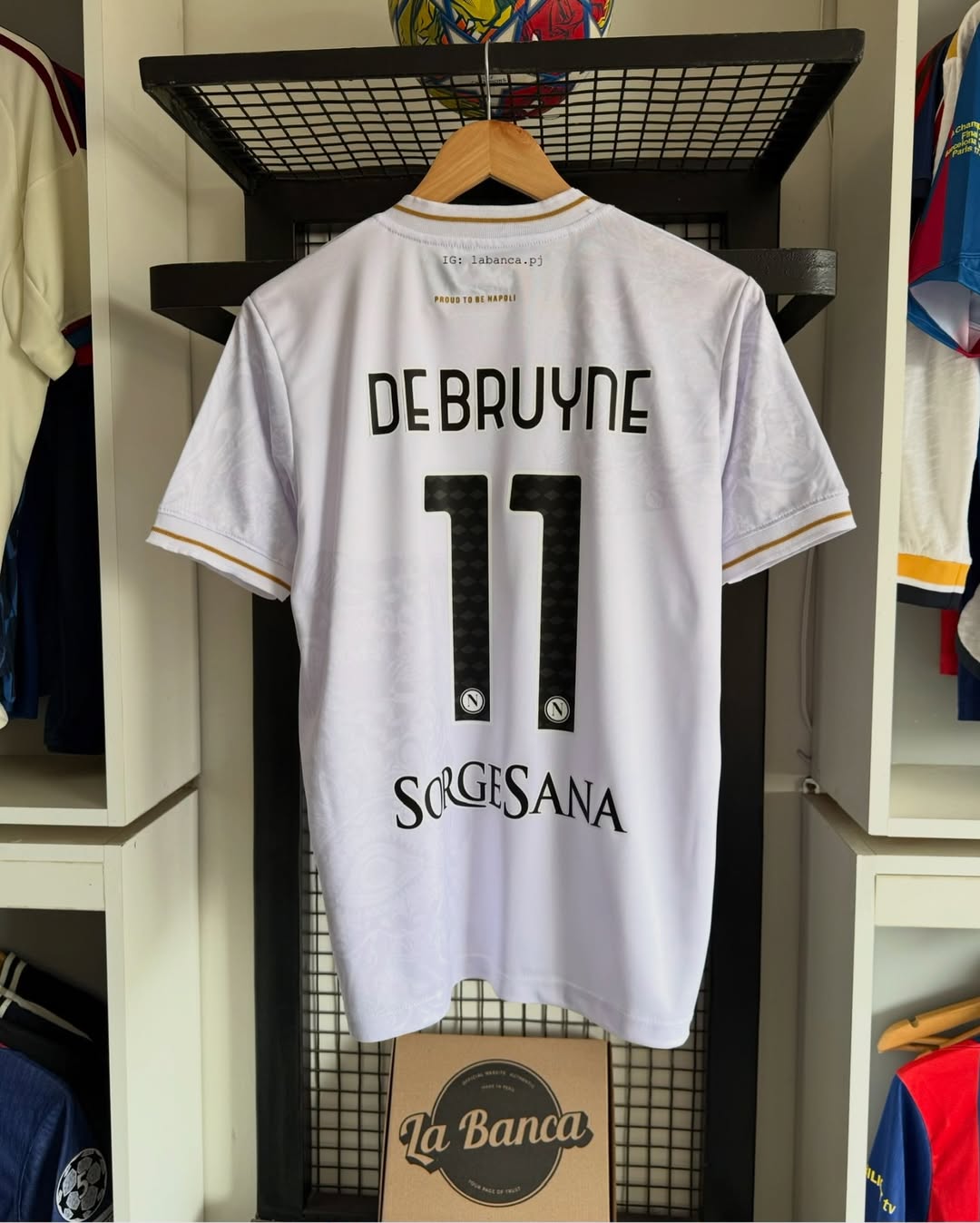 Napoli Alterna 25-26