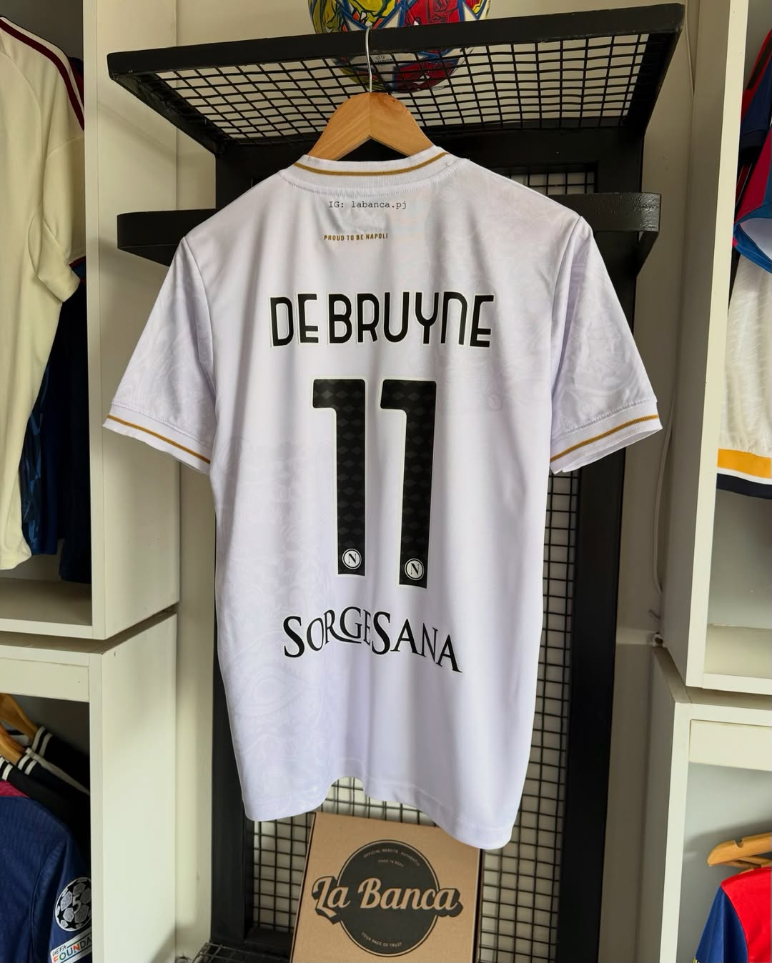 Napoli Alterna 25-26