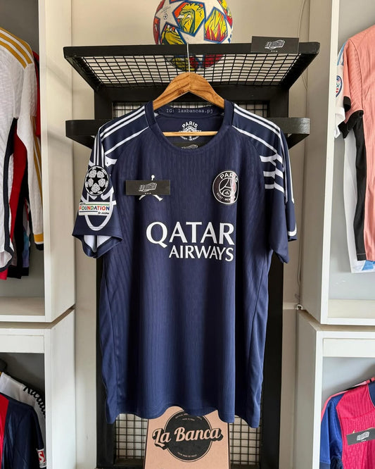 PSG 4ta Equipacion 2025