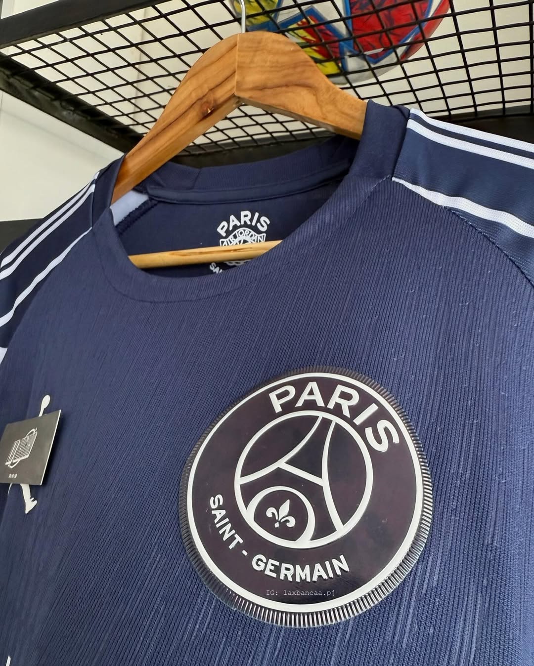 PSG 4ta Equipacion 2025