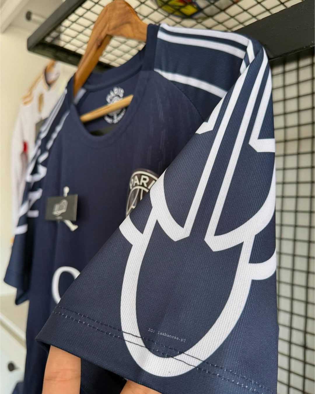 PSG 4ta Equipacion 2025