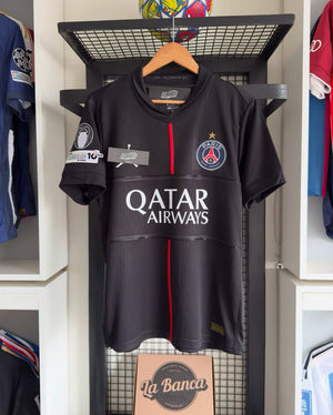 PSG x JORDAN 4ta Equipacion 25-26