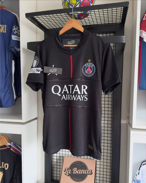 PSG x JORDAN 4ta Equipacion 25-26