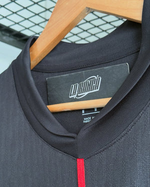 PSG x JORDAN 4ta Equipacion 25-26