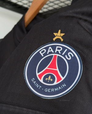 PSG x JORDAN 4ta Equipacion 25-26