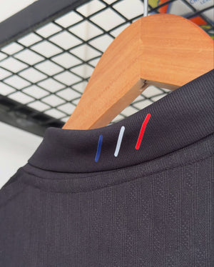 PSG x JORDAN 4ta Equipacion 25-26