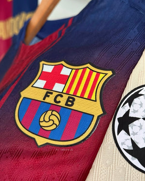 Pack Barcelona Nueva Temporada 25-26