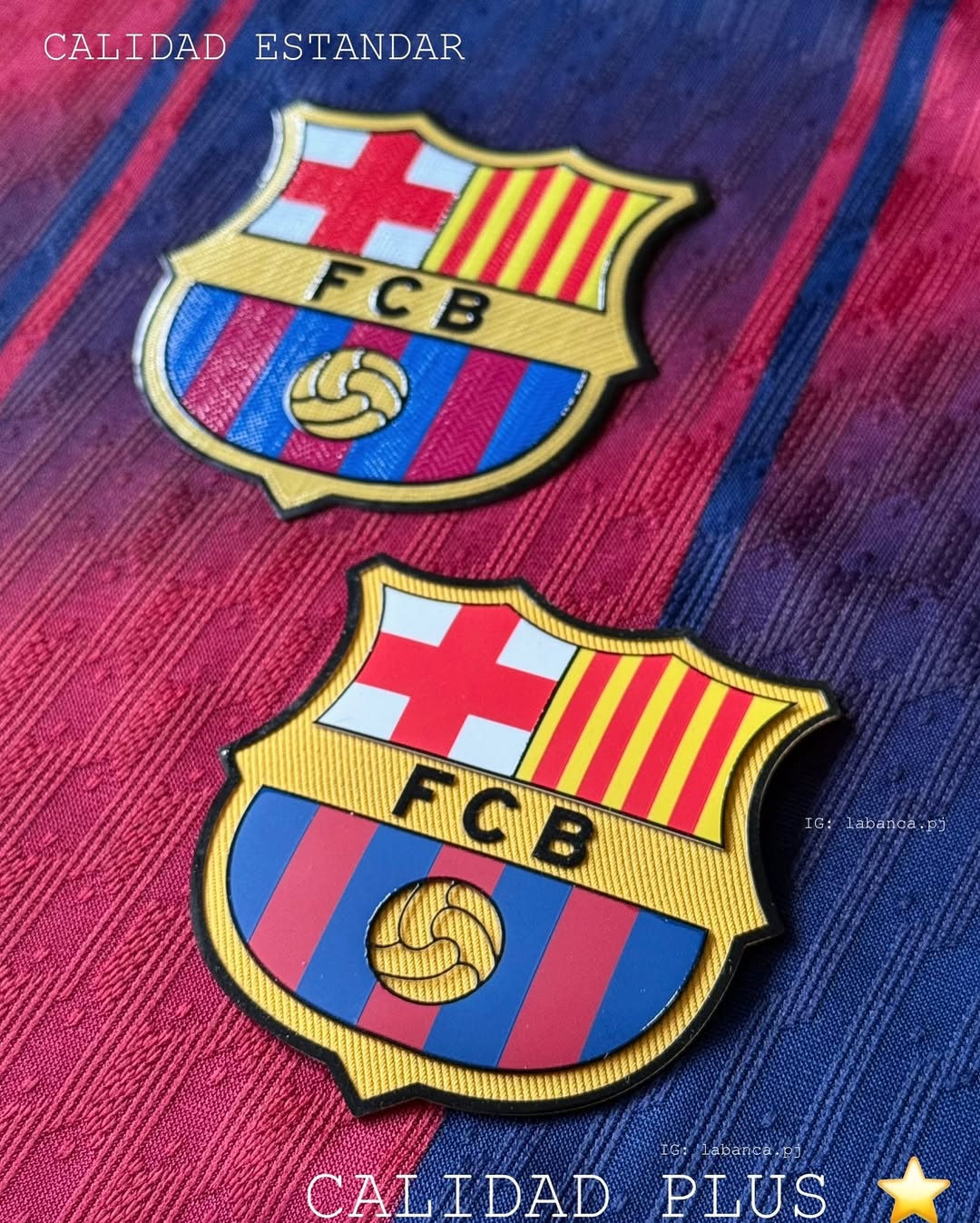 Pack Barcelona Nueva Temporada 25-26