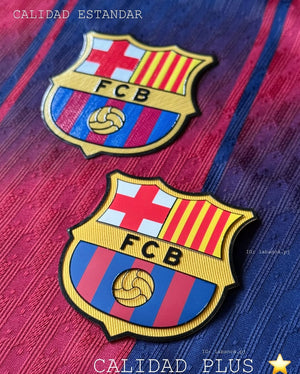 Pack Barcelona Nueva Temporada 25-26