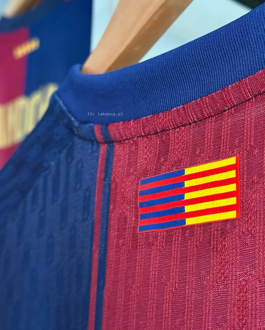 Pack Barcelona Nueva Temporada 25-26