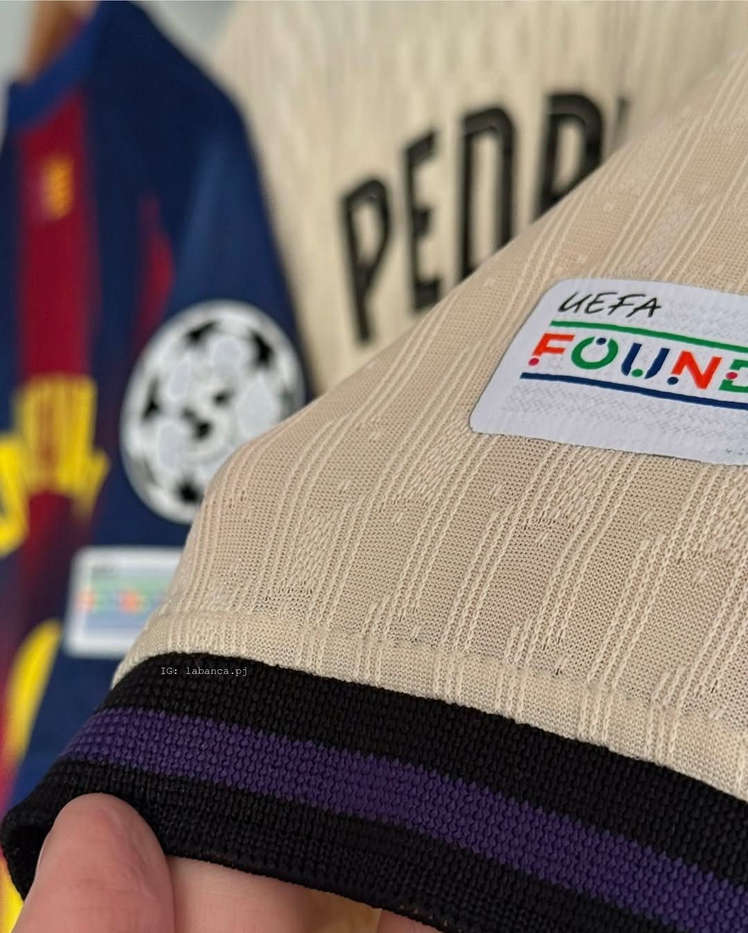 Pack Barcelona Nueva Temporada 25-26