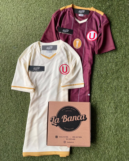 Pack Universitario de Deportes 2025