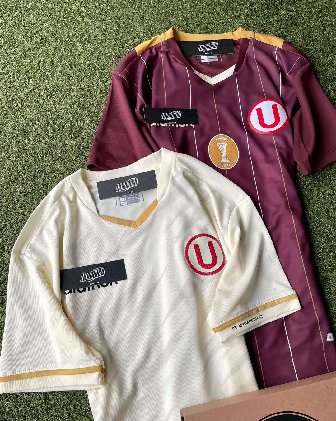 Pack Universitario de Deportes 2025