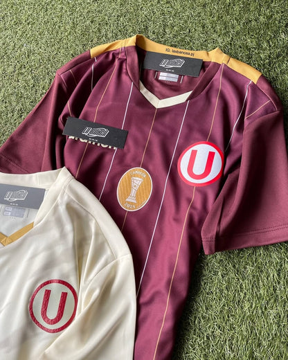 Pack Universitario de Deportes 2025