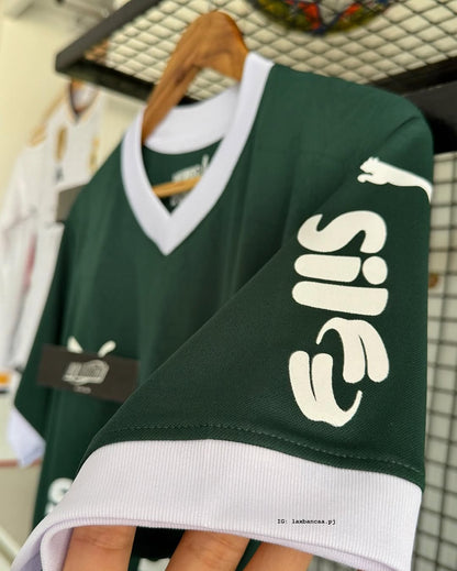 Palmeiras Local 2025 Calidad Estandar