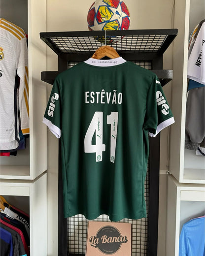 Palmeiras Local 2025 Calidad Estandar