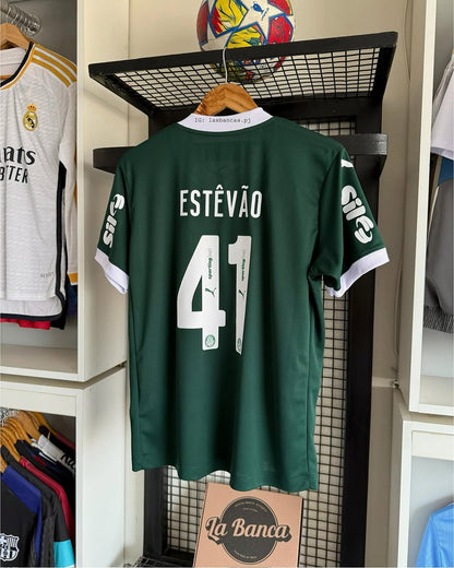 Palmeiras Local 2025 Calidad Estandar
