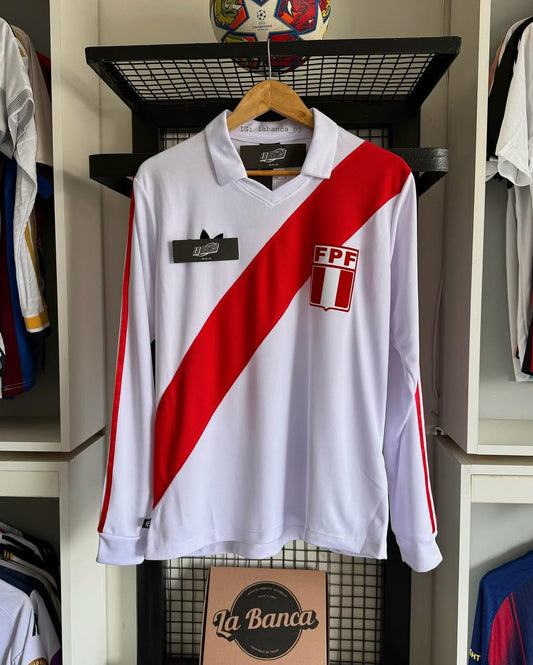 Peru Vintage 2025-2026