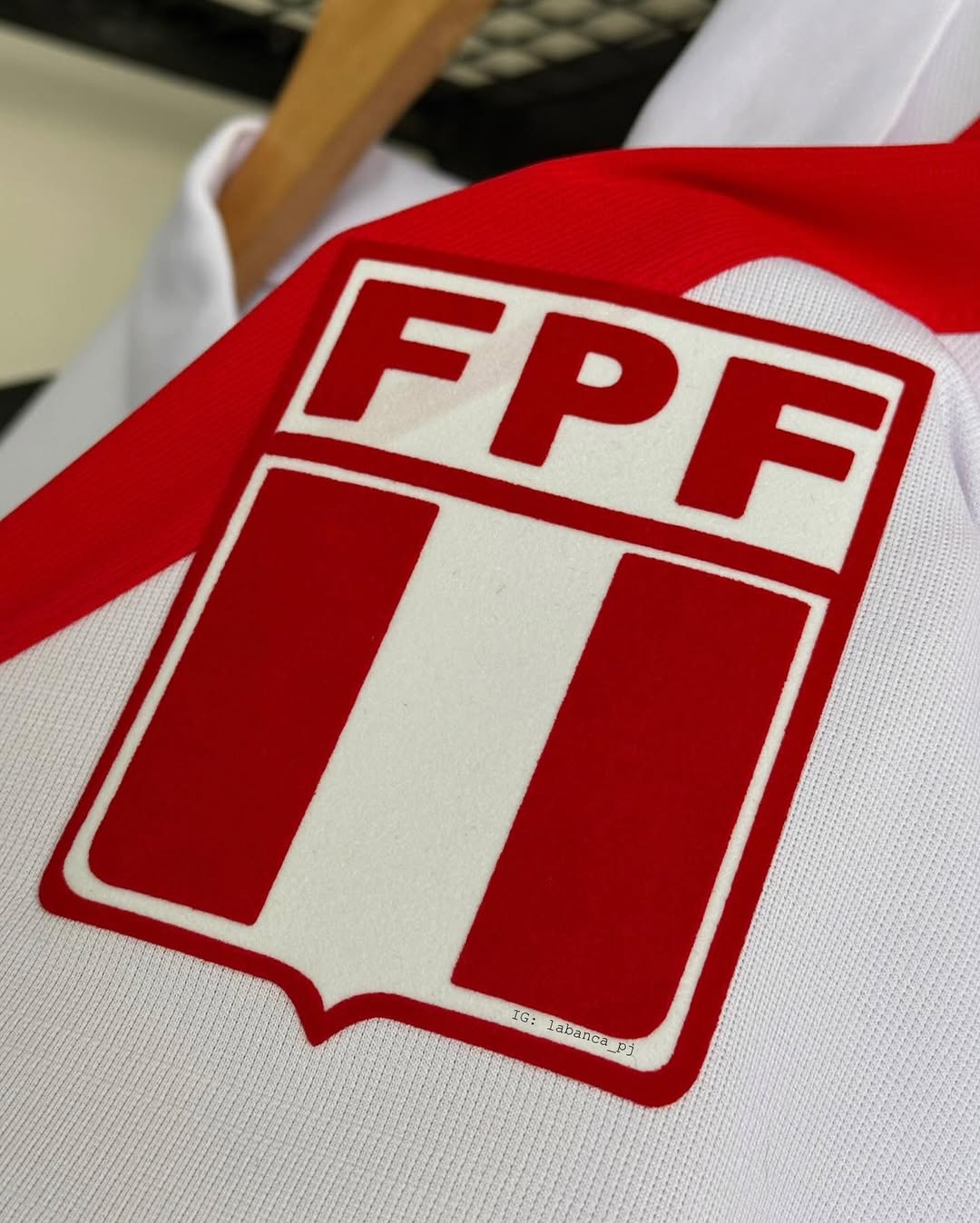 Peru Vintage 2025-2026
