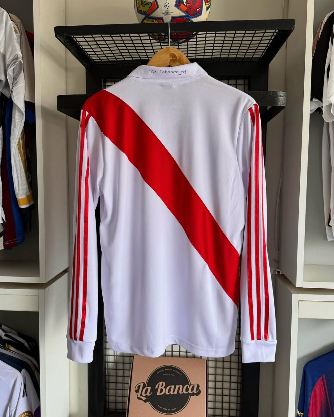 Peru Vintage 2025-2026