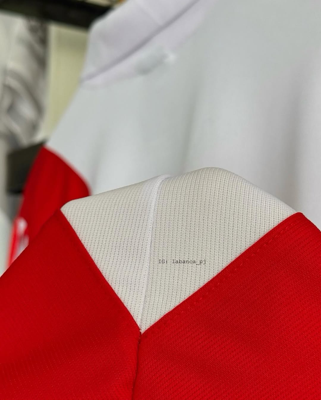 Peru Vintage 2025-2026