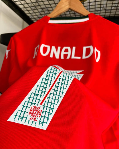 Portugal Local 25-26 Calidad Estandar