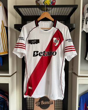 River Local 2026 Versión Jugador ⭐