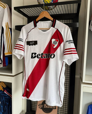 River Local 2026 Versión Jugador ⭐