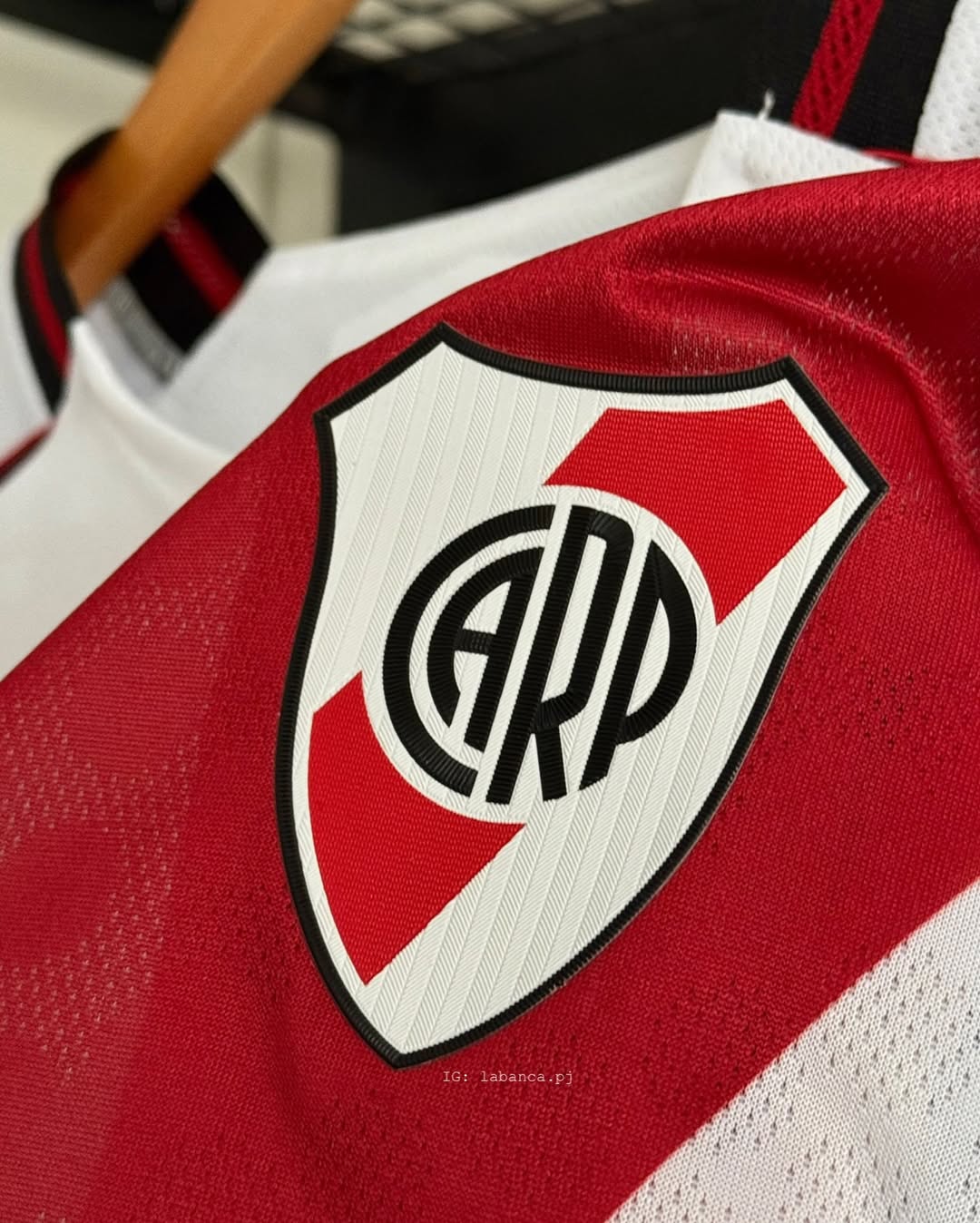 River Local 2026 Versión Jugador ⭐