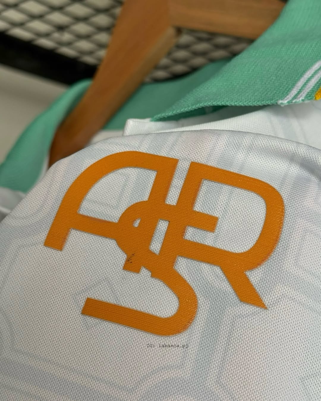 Roma 3era Equipacion 25-26