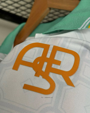 Roma 3era Equipacion 25-26