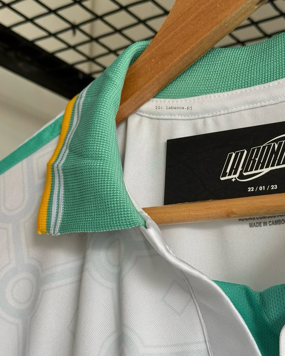 Roma 3era Equipacion 25-26