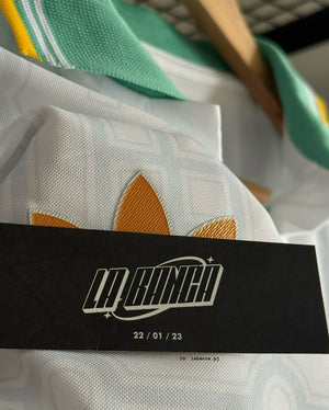 Roma 3era Equipacion 25-26