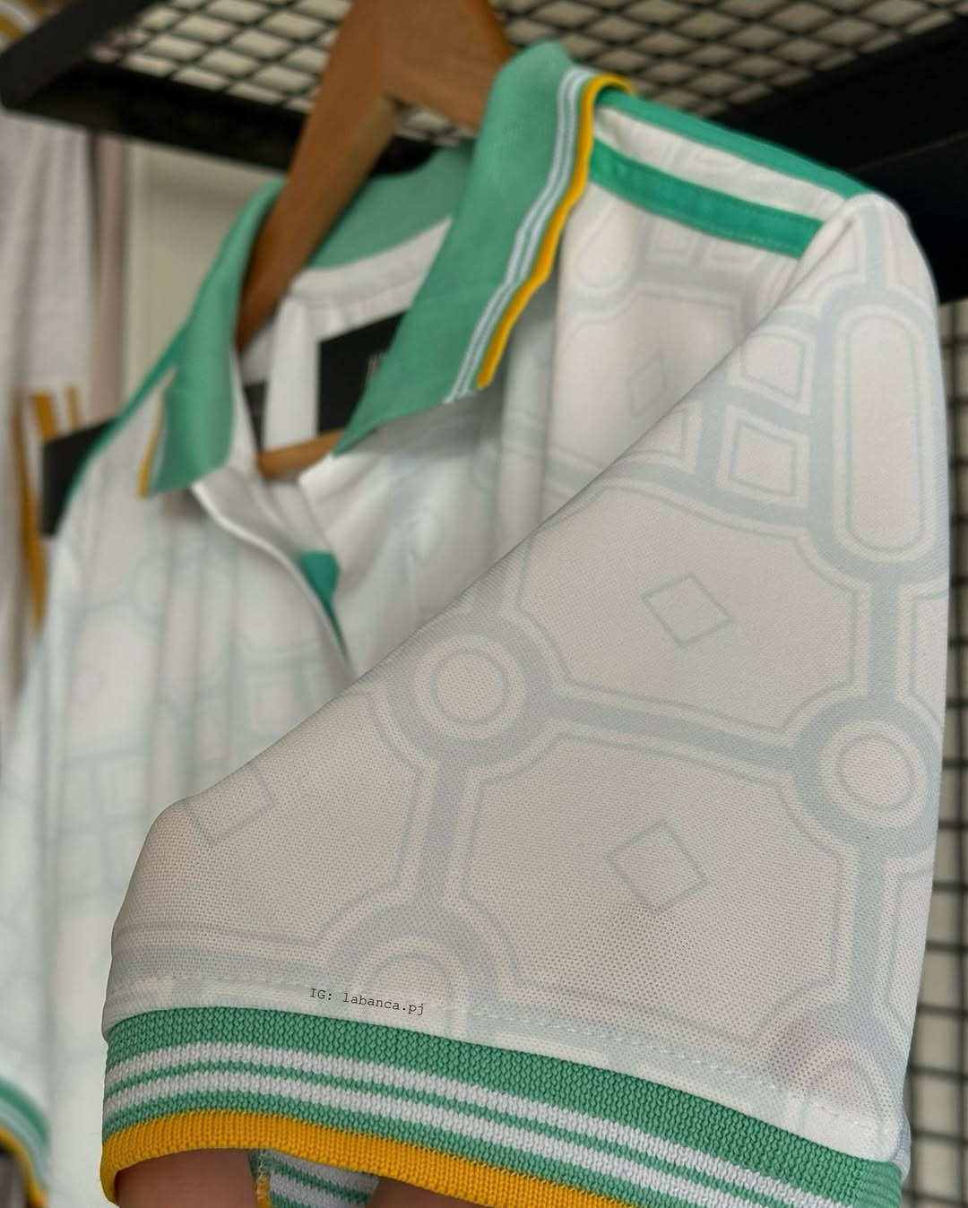 Roma 3era Equipacion 25-26