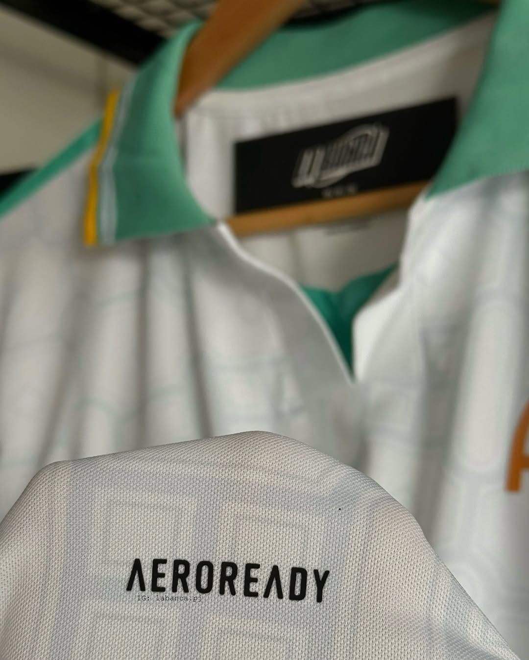 Roma 3era Equipacion 25-26