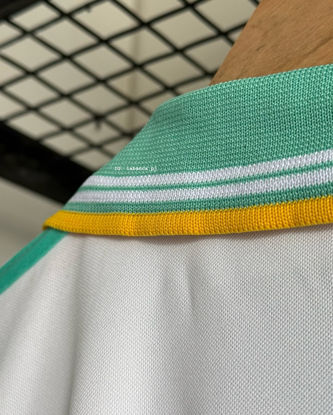 Roma 3era Equipacion 25-26