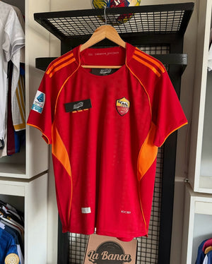 Roma Local 25-26 Estándar