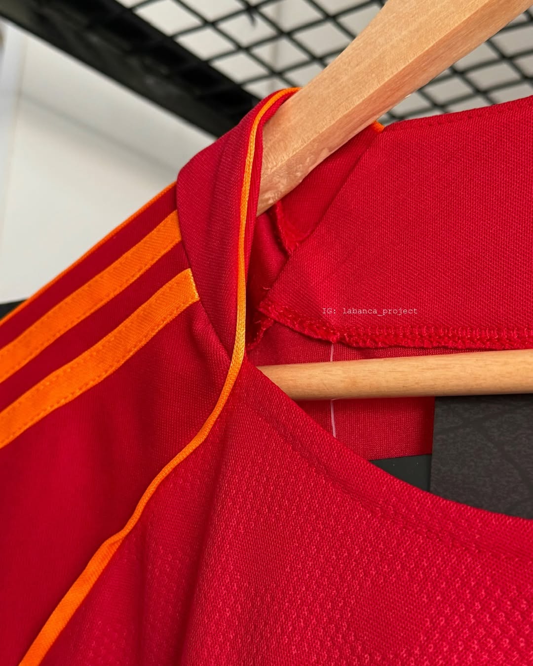 Roma Local 25-26 Estándar