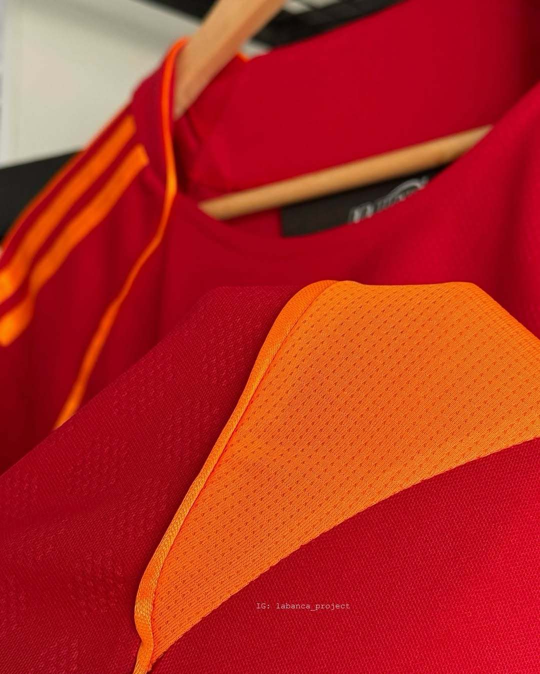 Roma Local 25-26 Estándar