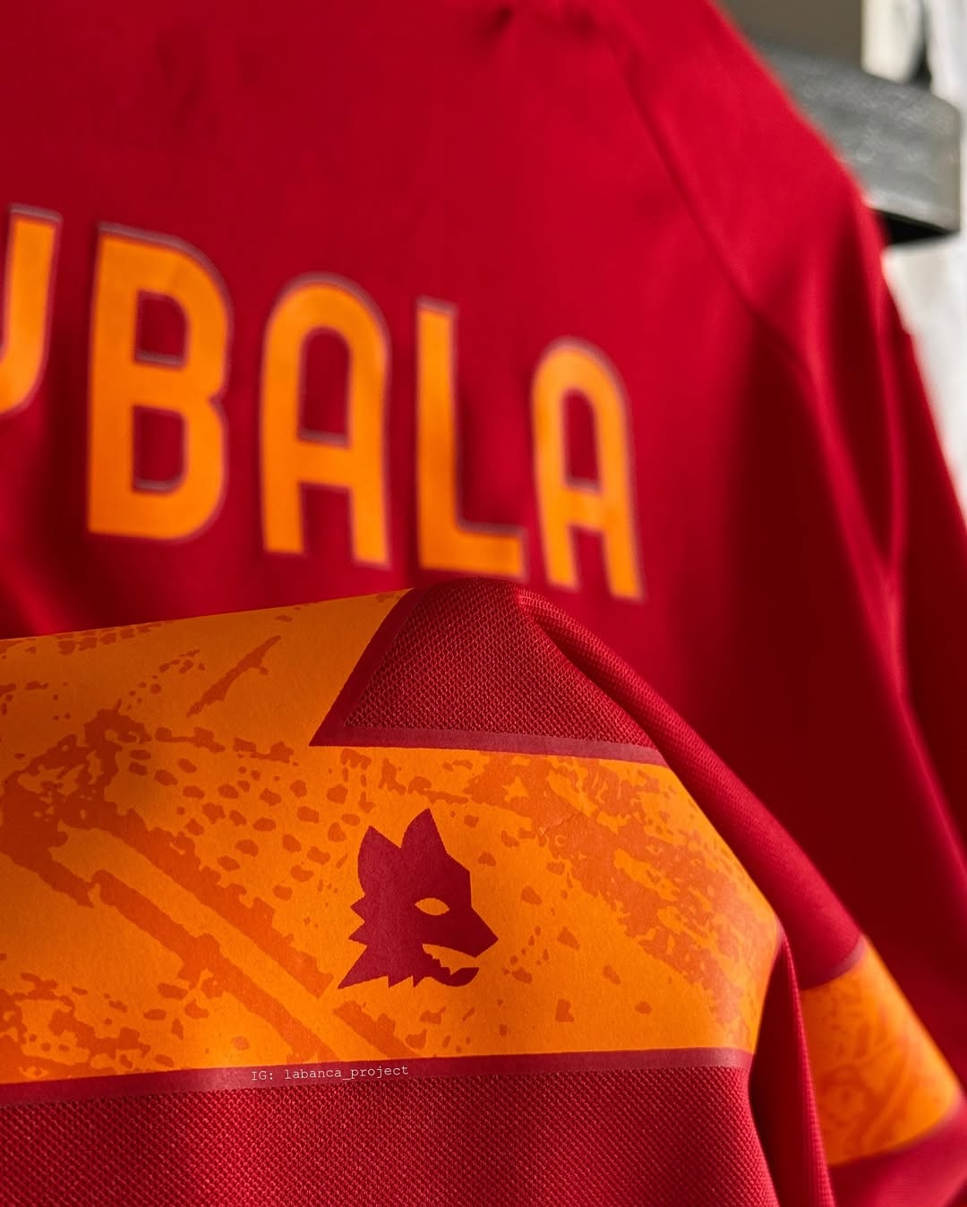 Roma Local 25-26 Estándar