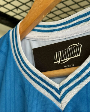 SSC Napoli Local Estándar